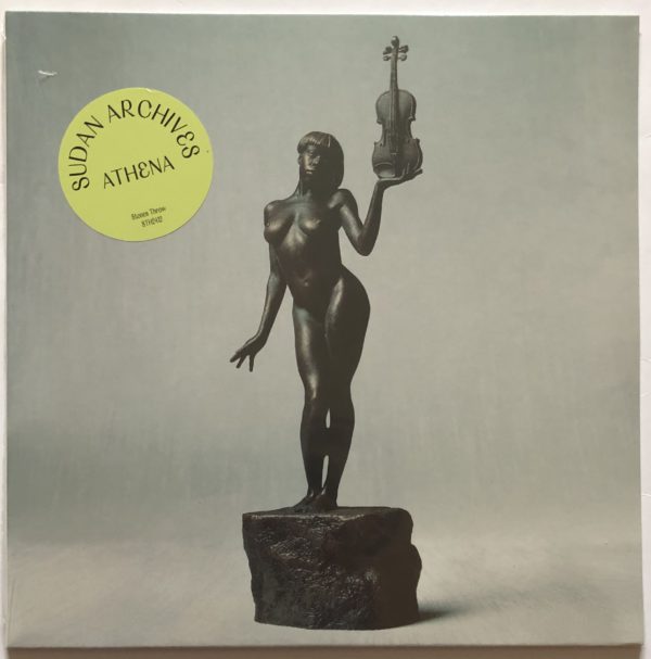 Sudan Archives - Athena