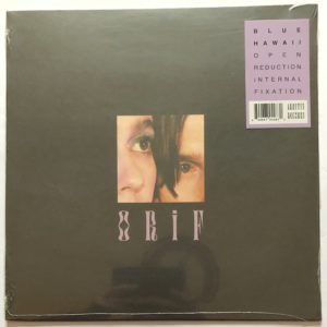Blue Hawaii - Open Reduction Internal Fixation