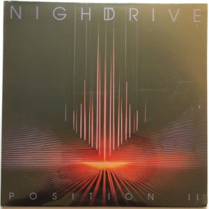 Night Drive - Position II