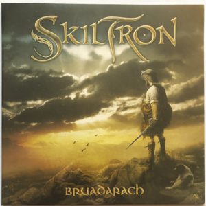 Skiltron - Bruadarach