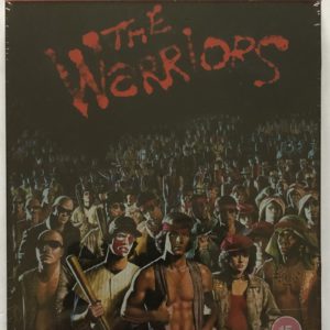 Walter Hill - The Warriors