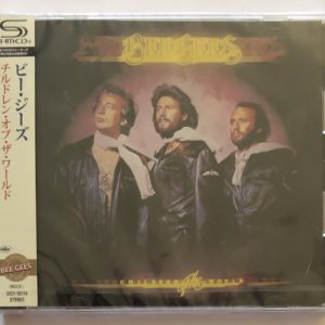 Bee Gees - Children of the World