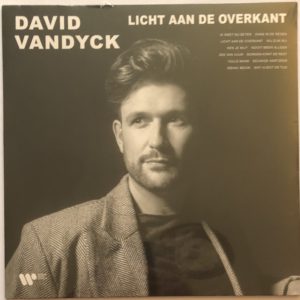 David Vandyck - Licht Aan De Overkant