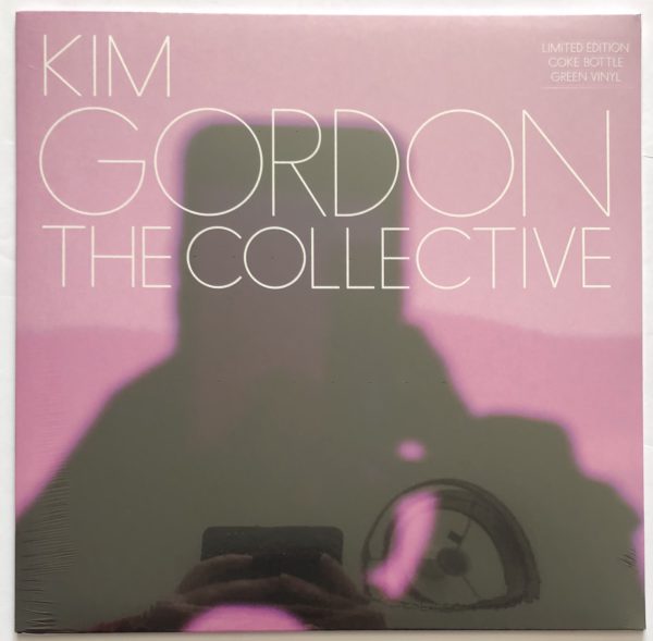 Kim Gordon - The Collective