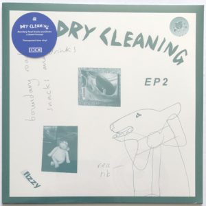 Dry Cleaning - Boundary Road Snacks and Drinks