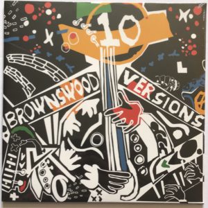 Various - Brownswood 10 Versions