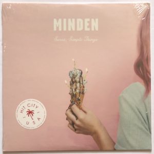 Minden - Sweet Simple Things