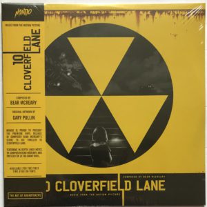 Bear McCreary - 10 Cloverfield Lane