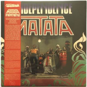 Matata - Independence