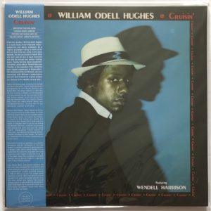 William Odell Hughes - Cruisin'
