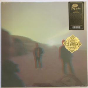 Duster - Remote Echoes