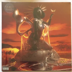 Tkay Maidza - Sweet Justice