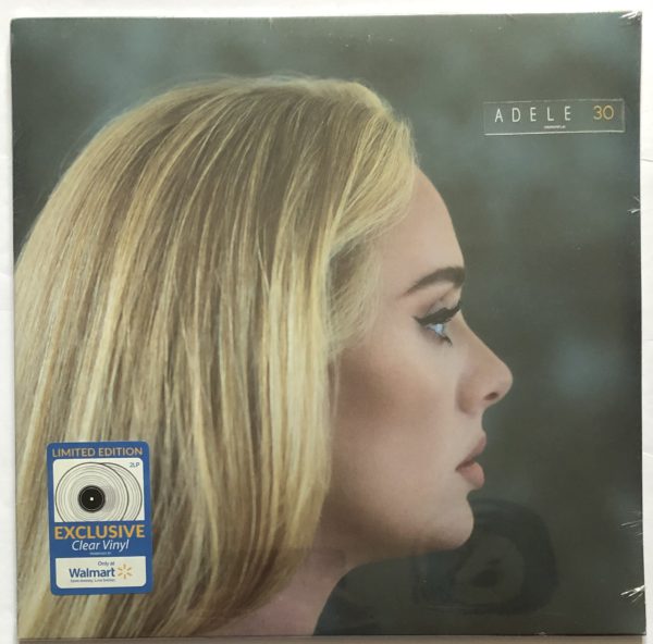 Adele - 30
