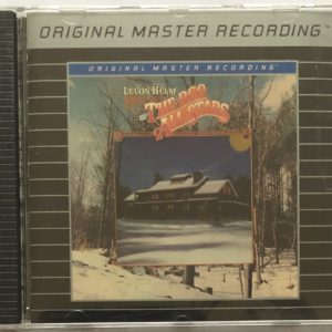Levon Helm And The RCO All-Stars - Levon Helm And The RCO All-Stars