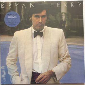 Bryan Ferry - Another Time, Another Place
