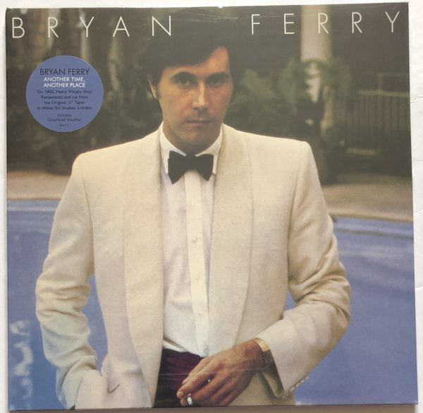 Bryan Ferry - Another Time, Another Place