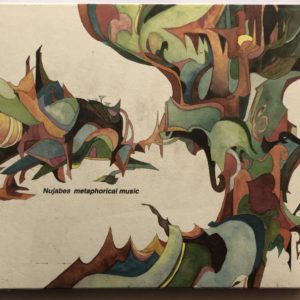 Nujabes - Metaphorical Music