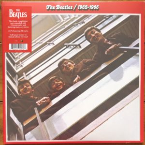 The Beatles - 1962-1966