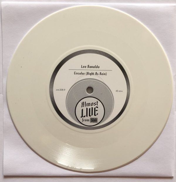 Lee Ranaldo - Circular (Right As Rain)