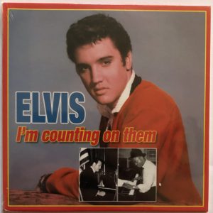 Elvis Presley - I'm Counting On Them