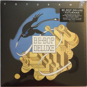 Be Bop Deluxe - Futurama