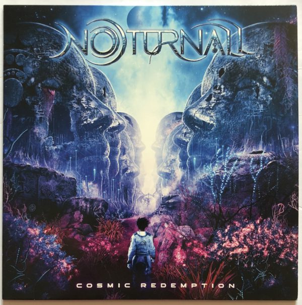 Noturnall - Cosmic Redemption