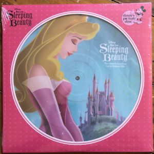 Various - Music From Sleeping Beauty