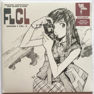 The Pillows - FLCL Season 1 Vol. 2