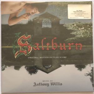 Anthony Willis - Saltburn (Original Motion Picture Score)
