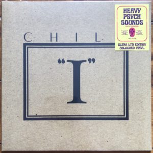 Child - EP 1