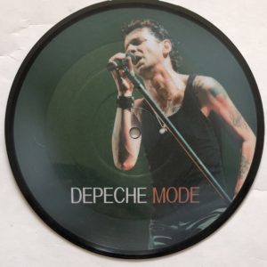 Depeche Mode - Sweetest Condition / It Doesn't Matter Two