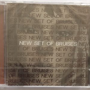 New Set Of Bruises - New Set Of Bruises