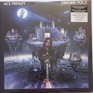 Ace Frehley - Origins Vol.2