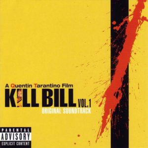 Various - Kill Bill Volume 1