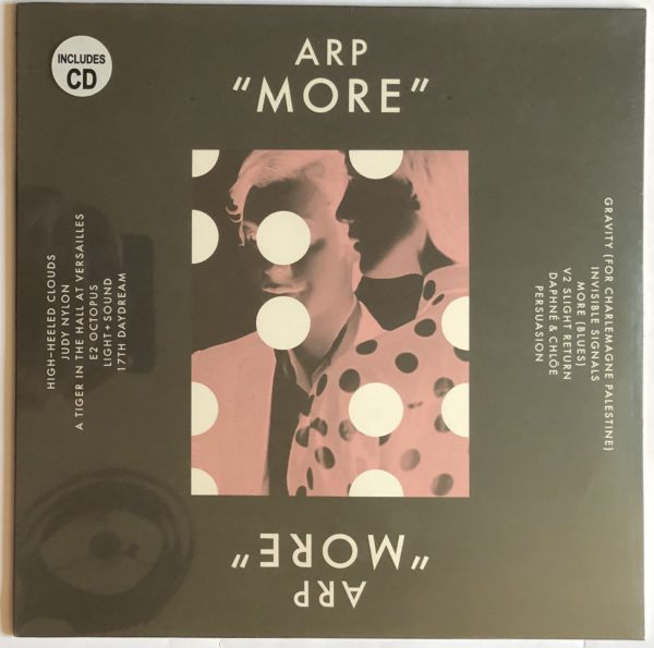 Arp - More