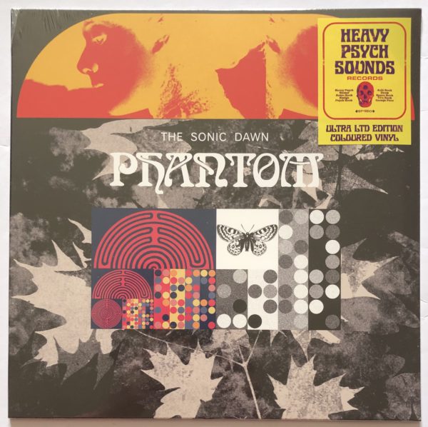 The Sonic Dawn - Phantom