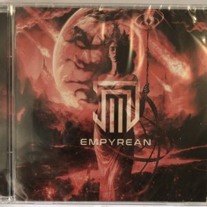JD Miller - Empyrean
