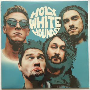 Holly White Hounds - Sparkle Sparkle