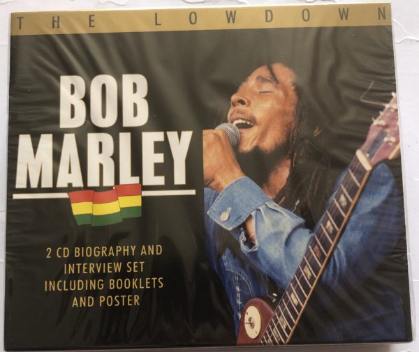 Bob Marley - The Lowdown