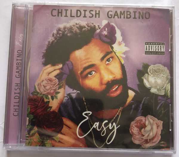 Childish Gambino - Easy