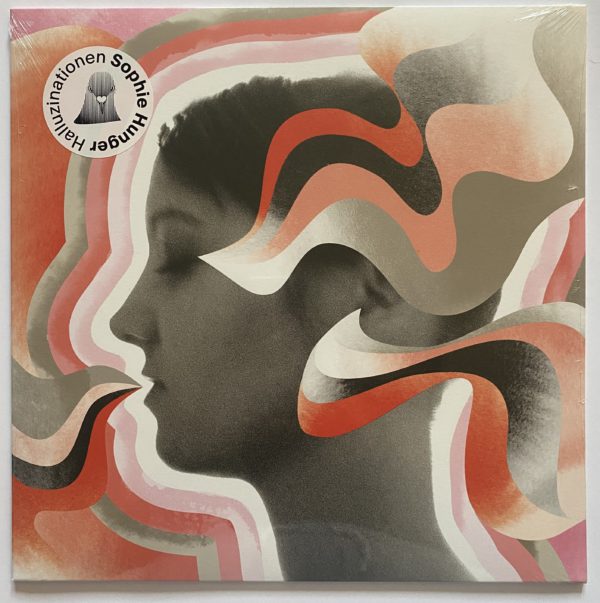 Sophie Hunger - Halluzinationen