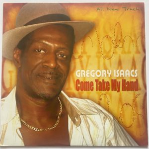 Gregory Isaacs - Come Take My Hand