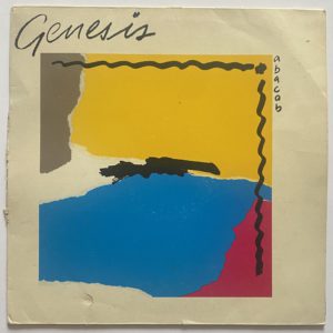 Genesis - Abacab