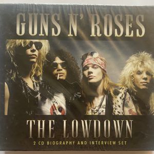 Guns N' Roses - The Lowdown