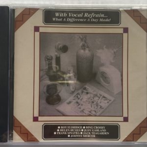 Various - What A Difference A Day Made