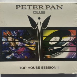 Various - Top House Sessions 2 - Peter Pan Club
