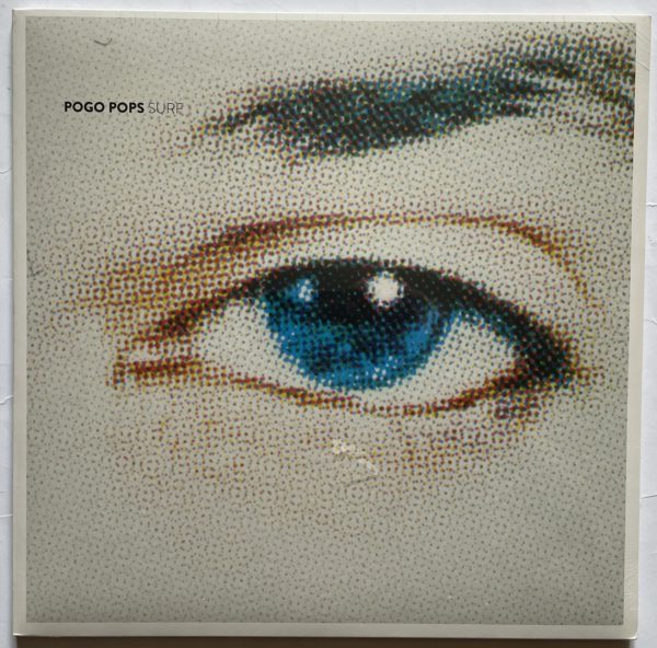 Pogo Pops - Surf