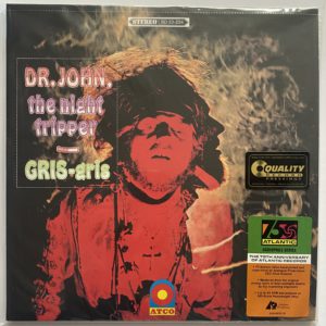 Dr. John - Gris Gris