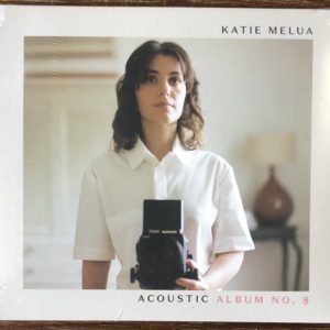Katie Melua - Acoustic Album No. 8