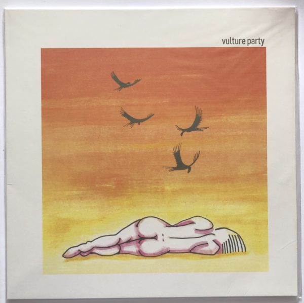 Vulture Party - Vulture Party